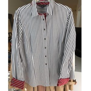 Brooks Brothers button up.